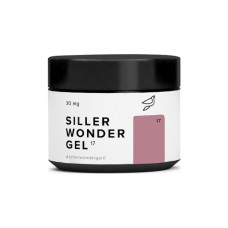 Siller Wonder gel 30ml 17
